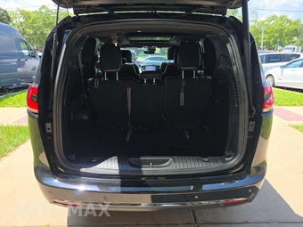 2026 Chrysler Pacifica Limited 121.6" WB - miniatura 15