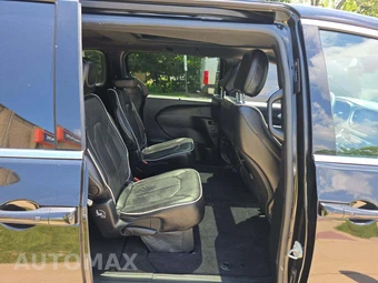 2026 Chrysler Pacifica Limited 121.6" WB - miniatura 17