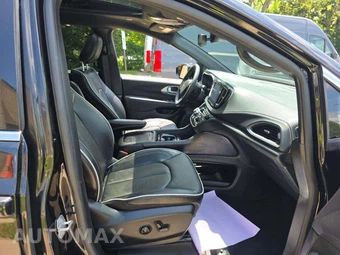 2026 Chrysler Pacifica Limited 121.6" WB - miniatura 19