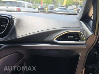 2026 Chrysler Pacifica Limited 121.6" WB - miniatura 20