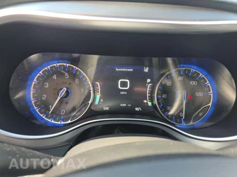 2026 Chrysler Pacifica Limited 121.6" WB - miniatura 9