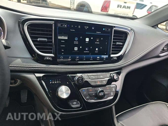 2026 Chrysler Pacifica Limited 121.6" WB - miniatura 10