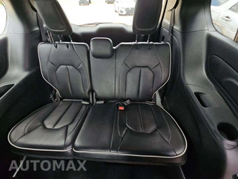 2026 Chrysler Pacifica Limited 121.6" WB - miniatura 14