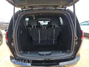2026 Chrysler Pacifica Limited 121.6" WB - miniatura 15