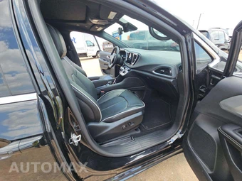2026 Chrysler Pacifica Limited 121.6" WB - miniatura 19