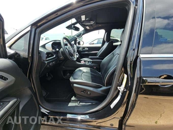 2026 Chrysler Pacifica Limited 121.6" WB - miniatura 6