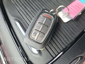 2026 Chrysler Pacifica Limited 121.6" WB - miniatura 8