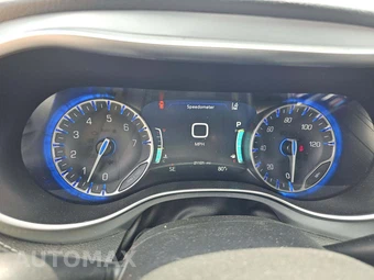 2026 Chrysler Pacifica Limited 121.6" WB - miniatura 9
