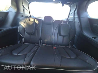 2026 Chrysler Pacifica Limited 121.6" WB – miniatura 11