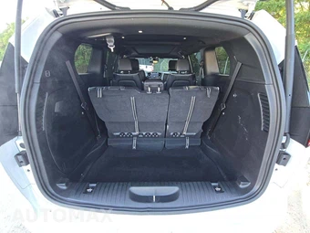 2026 Chrysler Pacifica Limited 121.6" WB – miniatura 12
