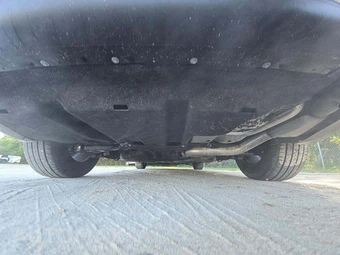 2026 Chrysler Pacifica Limited 121.6" WB – miniatura 13
