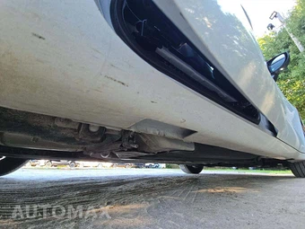 2026 Chrysler Pacifica Limited 121.6" WB – miniatura 15