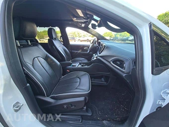 2026 Chrysler Pacifica Limited 121.6" WB – miniatura 16
