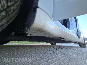 2026 Chrysler Pacifica Limited 121.6" WB – miniatura 4