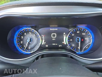 2026 Chrysler Pacifica Limited 121.6" WB – miniatura 6