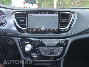 2026 Chrysler Pacifica Limited 121.6" WB – miniatura 7