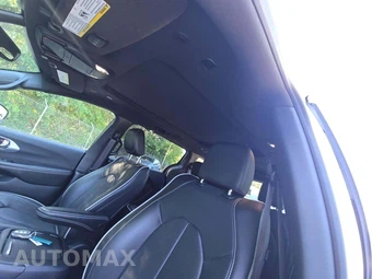 2026 Chrysler Pacifica Limited 121.6" WB – miniatura 8