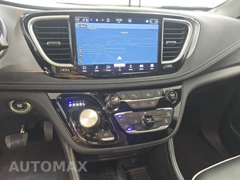 2026 Chrysler Pacifica Limited 121.6" WB - miniatura 11