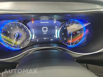 2026 Chrysler Pacifica Limited 121.6" WB - miniatura 12