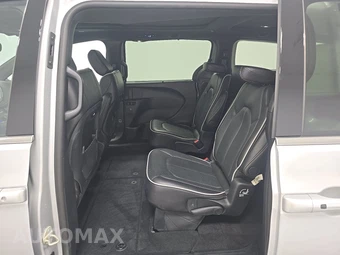 2026 Chrysler Pacifica Limited 121.6" WB - miniatura 13