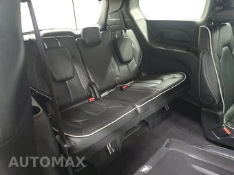 2026 Chrysler Pacifica Limited 121.6" WB - miniatura 14