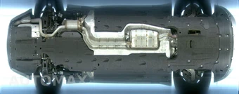 2026 Chrysler Pacifica Limited 121.6" WB - miniatura 19