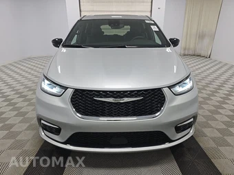2026 Chrysler Pacifica Limited 121.6" WB - miniatura 2