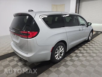 2026 Chrysler Pacifica Limited 121.6" WB - miniatura 4