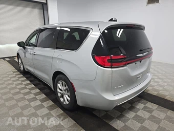 2026 Chrysler Pacifica Limited 121.6" WB - miniatura 6
