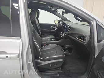 2026 Chrysler Pacifica Limited 121.6" WB - miniatura 8