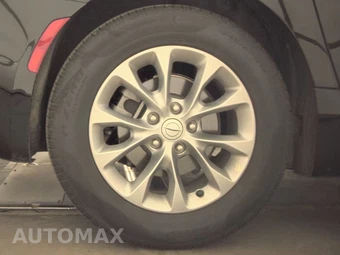 2026 Chrysler Pacifica Limited 121.6" WB – miniatura 11
