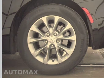 2026 Chrysler Pacifica Limited 121.6" WB – miniatura 12