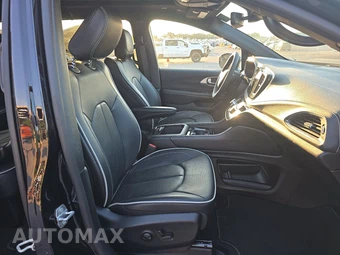 2026 Chrysler Pacifica Limited 121.6" WB – miniatura 14