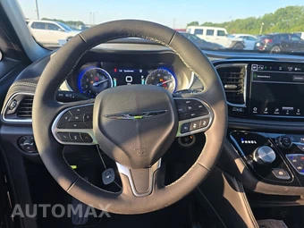 2026 Chrysler Pacifica Limited 121.6" WB – miniatura 16