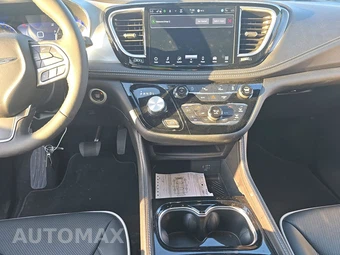 2026 Chrysler Pacifica Limited 121.6" WB – miniatura 17