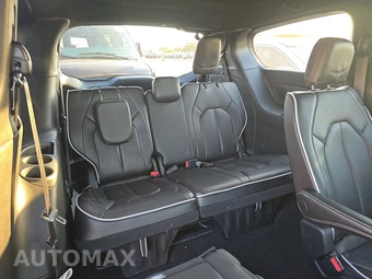 2026 Chrysler Pacifica Limited 121.6" WB – miniatura 20