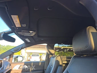 2026 Chrysler Pacifica Limited 121.6" WB – miniatura 21
