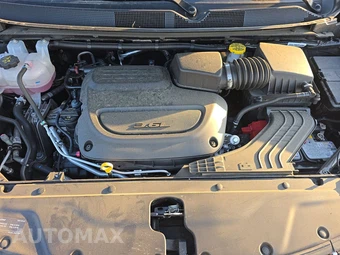 2026 Chrysler Pacifica Limited 121.6" WB – miniatura 23