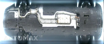 2026 Chrysler Pacifica Limited 121.6" WB – miniatura 28