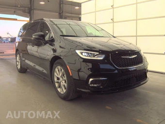 2026 Chrysler Pacifica Limited 121.6" WB – miniatura 4