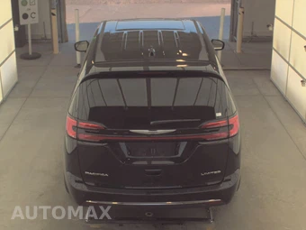 2026 Chrysler Pacifica Limited 121.6" WB – miniatura 6