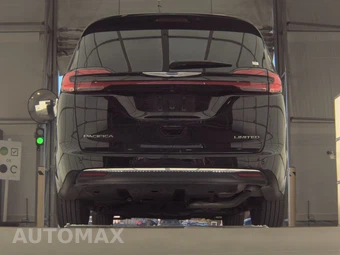 2026 Chrysler Pacifica Limited 121.6" WB – miniatura 7