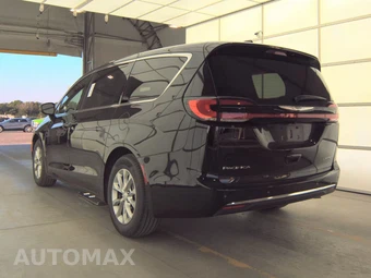 2026 Chrysler Pacifica Limited 121.6" WB – miniatura 8