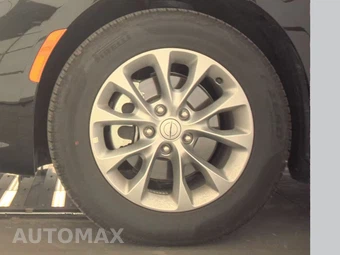 2026 Chrysler Pacifica Limited 121.6" WB – miniatura 9