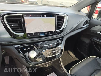 2026 Chrysler Pacifica Limited 121.6" WB - miniatura 11