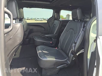 2026 Chrysler Pacifica Limited 121.6" WB - miniatura 13