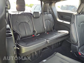 2026 Chrysler Pacifica Limited 121.6" WB - miniatura 14