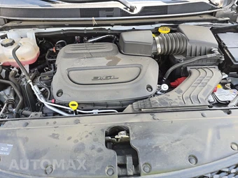 2026 Chrysler Pacifica Limited 121.6" WB - miniatura 16