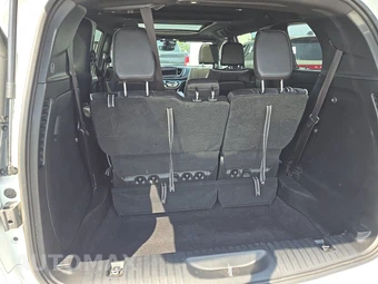 2026 Chrysler Pacifica Limited 121.6" WB - miniatura 17