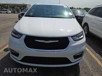 2026 Chrysler Pacifica Limited 121.6" WB - miniatura 2